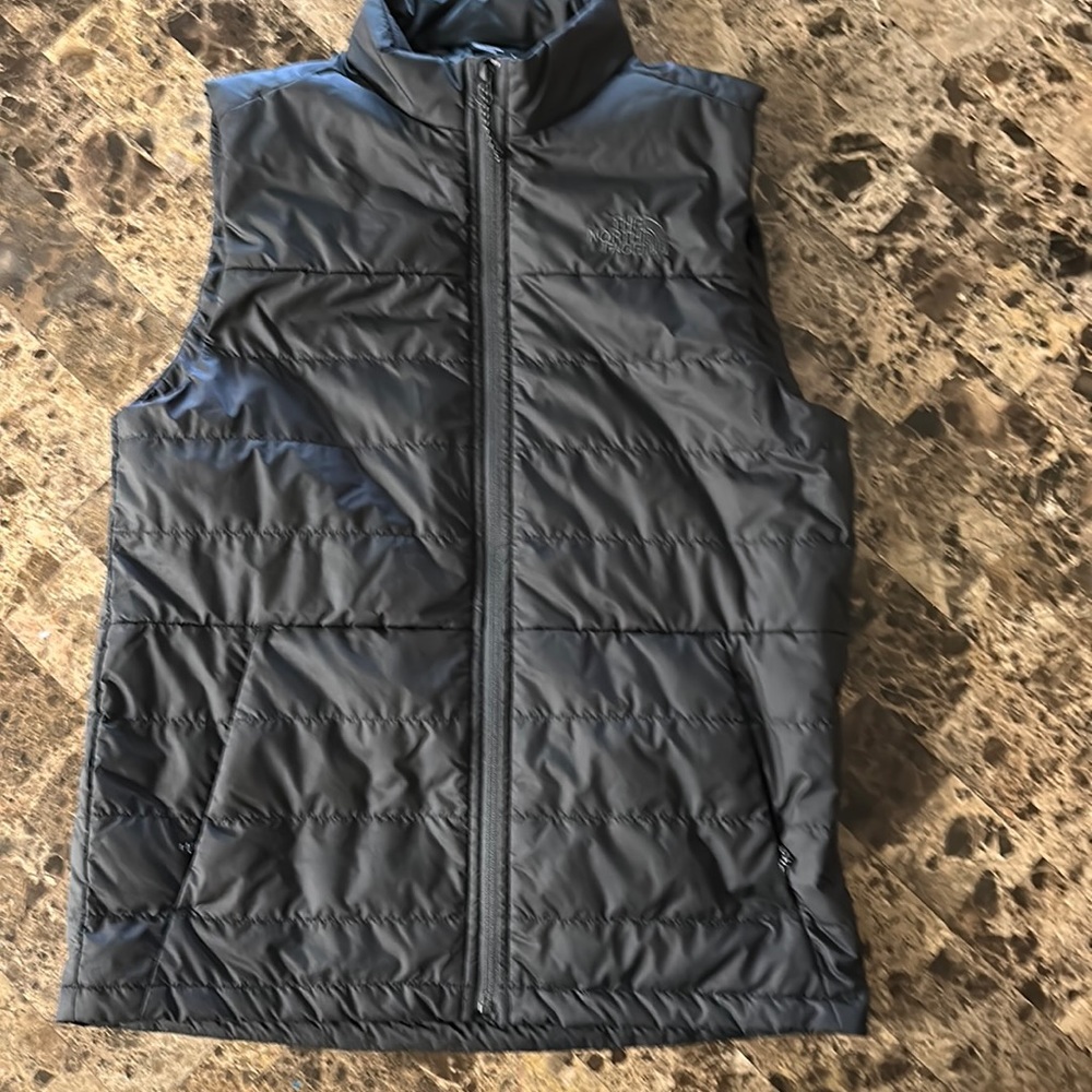 The north face Men vest